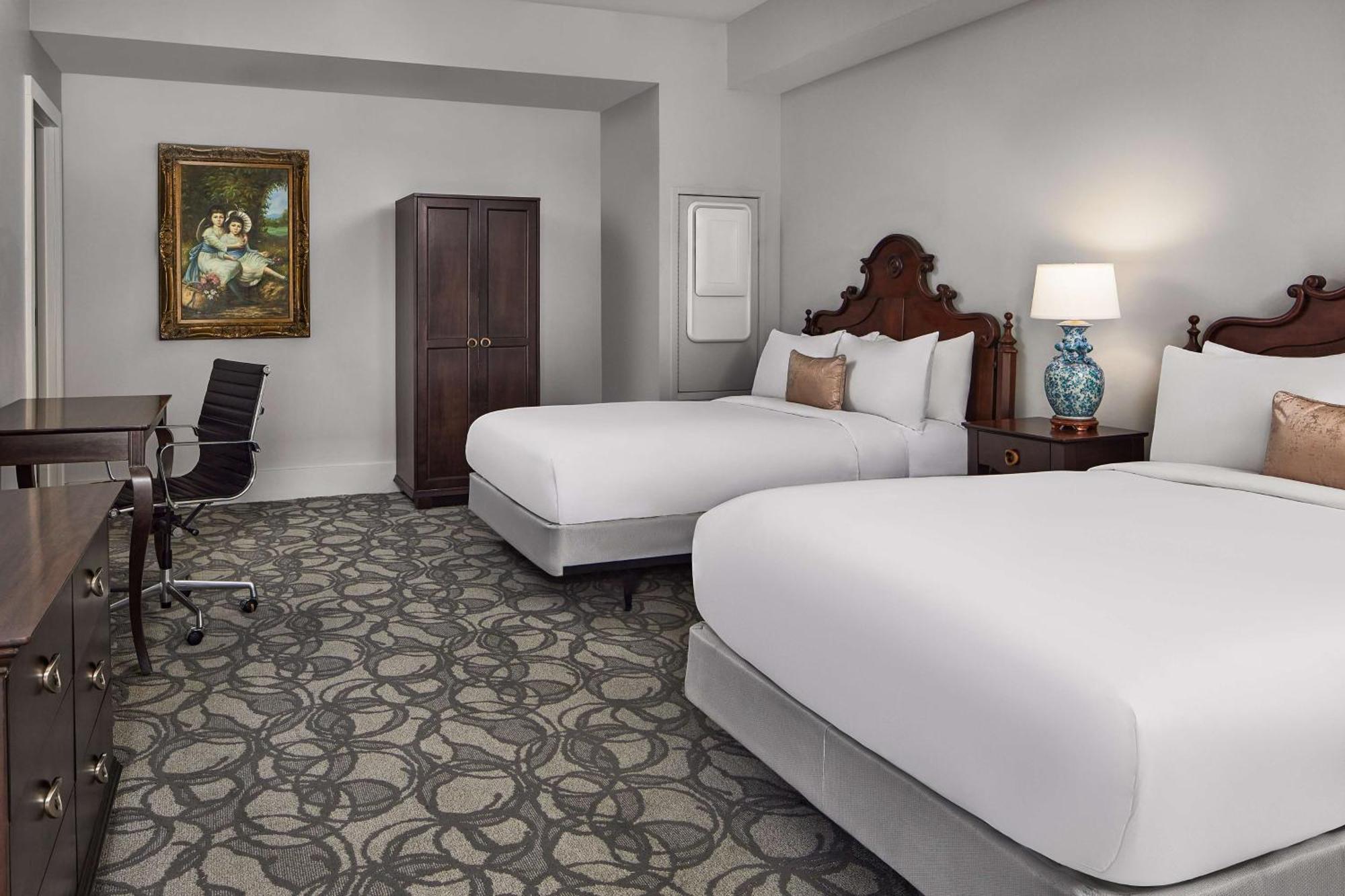 St James Hotel Selma Tapestry Collection By Hilton Exterior foto